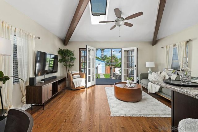 4461 Louisiana Street, San Diego, CA 92116