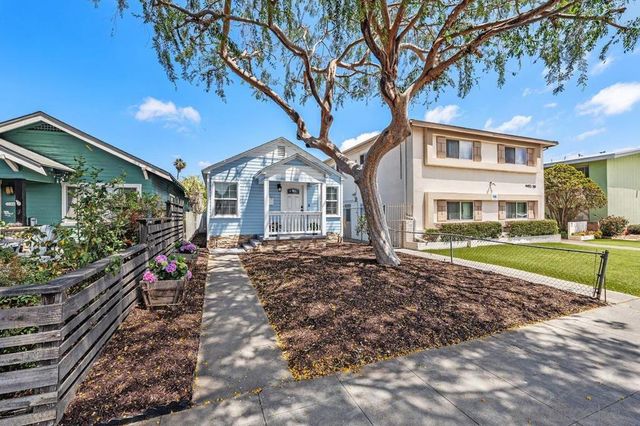 4461 Louisiana Street, San Diego, CA 92116