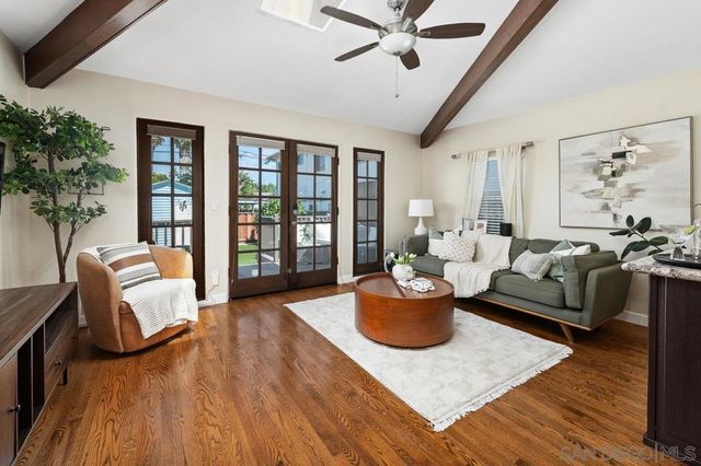 4461 Louisiana Street, San Diego, CA 92116