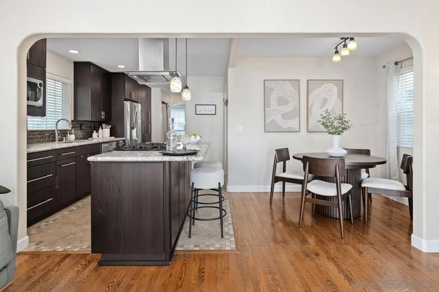 4461 Louisiana Street, San Diego, CA 92116