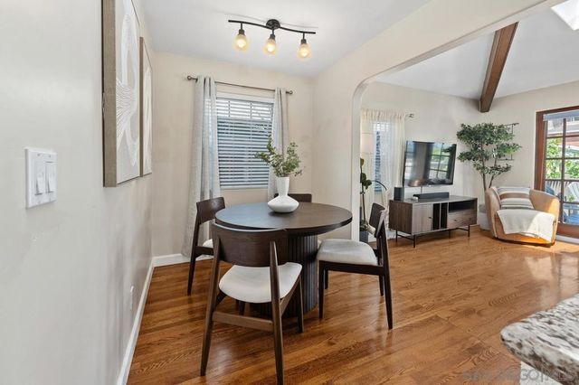 4461 Louisiana Street, San Diego, CA 92116