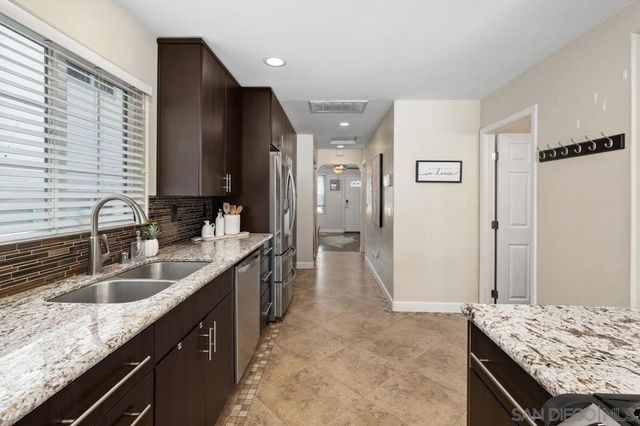 4461 Louisiana Street, San Diego, CA 92116