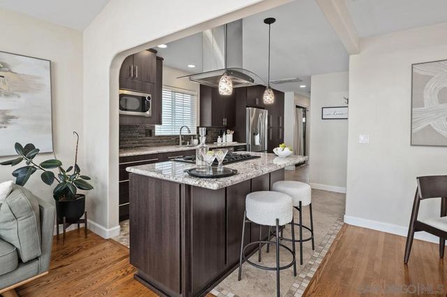 4461 Louisiana Street, San Diego, CA 92116
