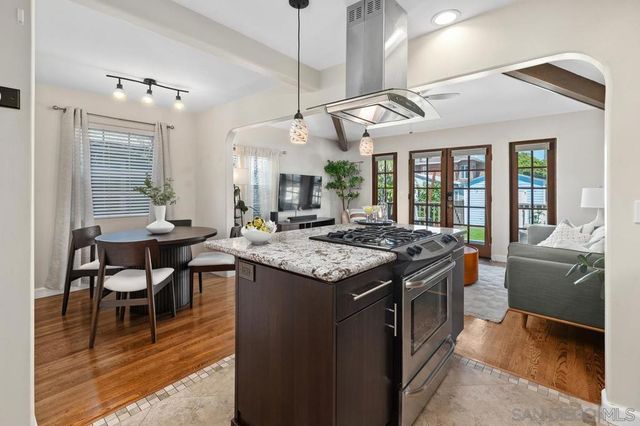 4461 Louisiana Street, San Diego, CA 92116