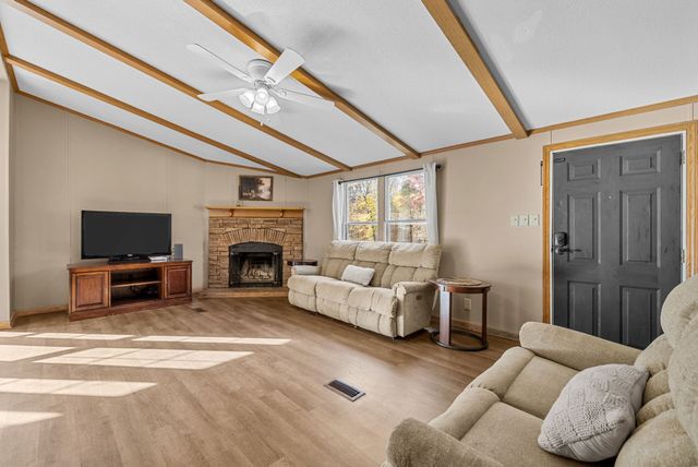 1196 Pickle Knight Rd, Joelton, TN 37080