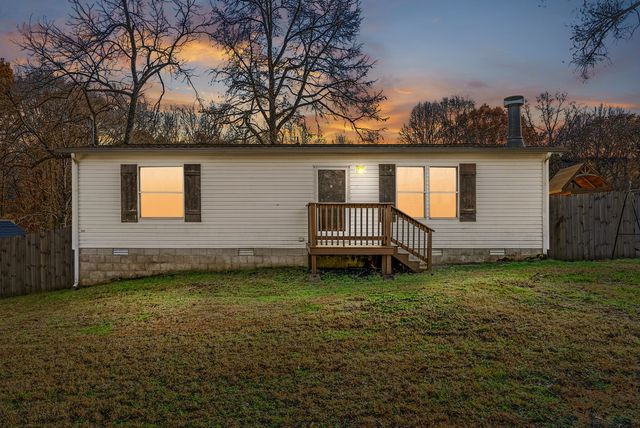 1196 Pickle Knight Rd, Joelton, TN 37080