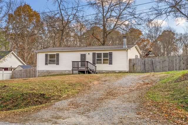 1196 Pickle Knight Rd, Joelton, TN 37080