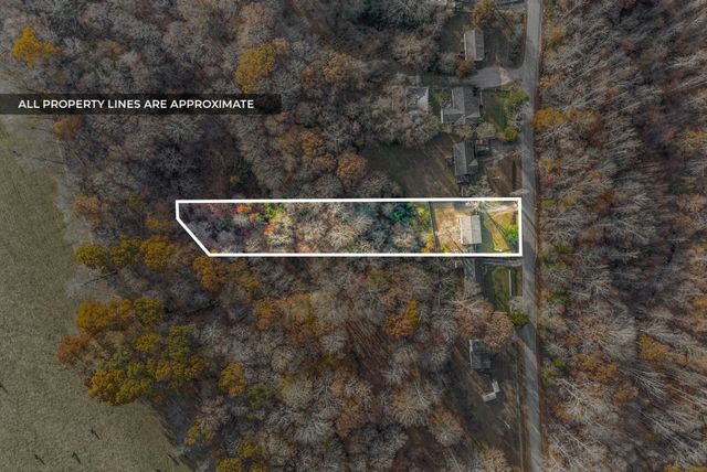 1196 Pickle Knight Rd, Joelton, TN 37080