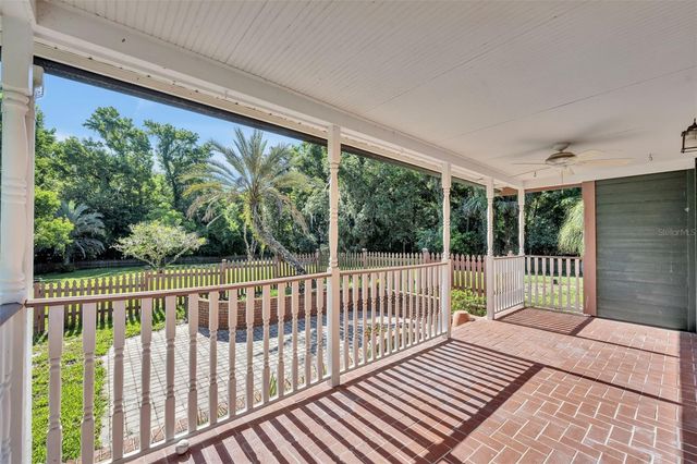 1483 MIRKWOOD COVE, Oviedo, FL 32765