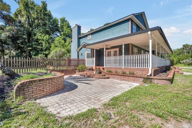 1483 MIRKWOOD COVE, Oviedo, FL 32765
