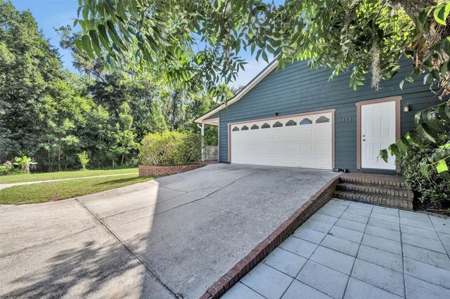 1483 MIRKWOOD COVE, Oviedo, FL 32765