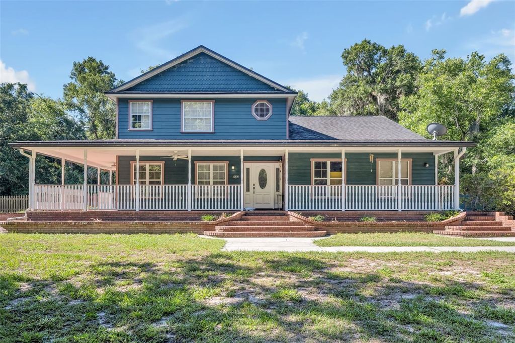 1483 MIRKWOOD COVE, Oviedo, FL 32765