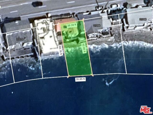 21062 Pacific Coast Highway, Malibu, CA 90265