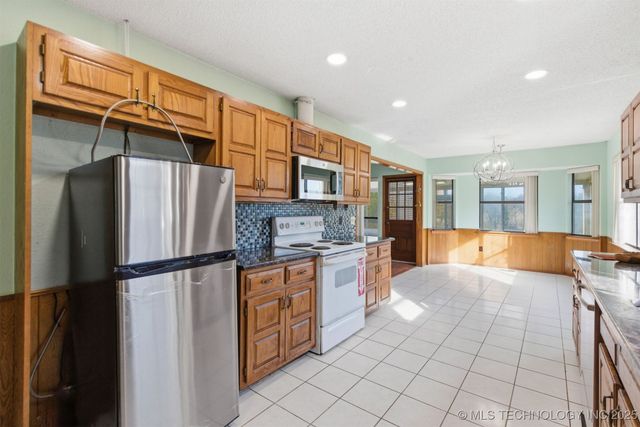 4517 S 135th East Avenue, Tulsa, OK 74134