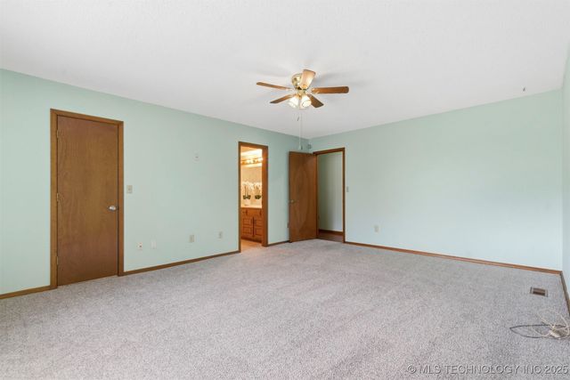 4517 S 135th East Avenue, Tulsa, OK 74134