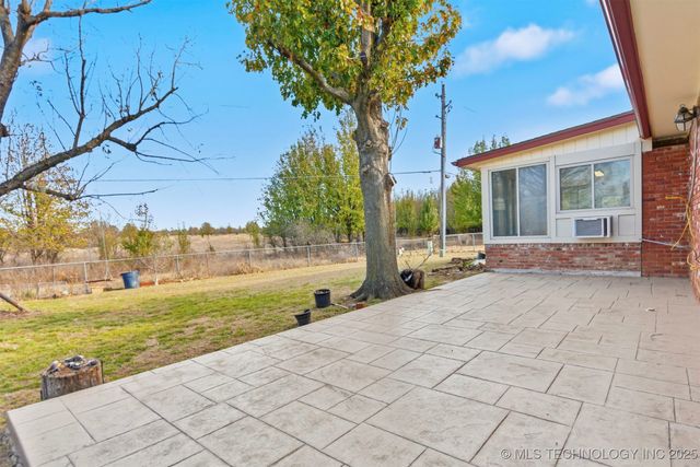 4517 S 135th East Avenue, Tulsa, OK 74134