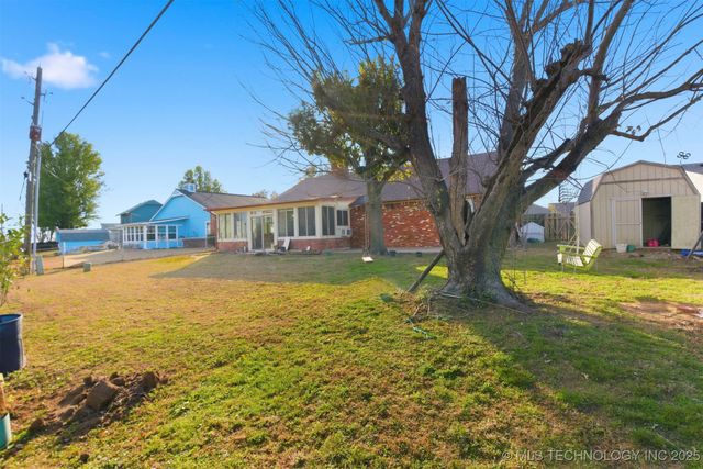 4517 S 135th East Avenue, Tulsa, OK 74134