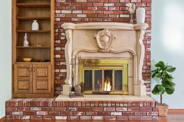 4517 S 135th East Avenue, Tulsa, OK 74134