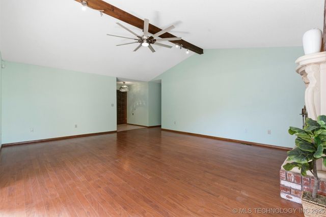 4517 S 135th East Avenue, Tulsa, OK 74134