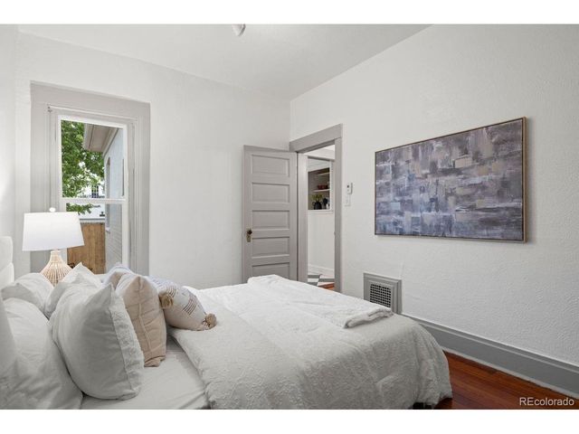 451 N Corona St, Denver, CO 80218