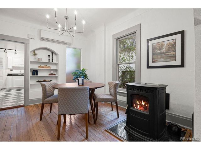 451 N Corona St, Denver, CO 80218