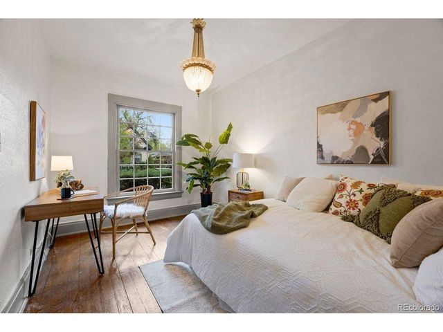 451 N Corona St, Denver, CO 80218