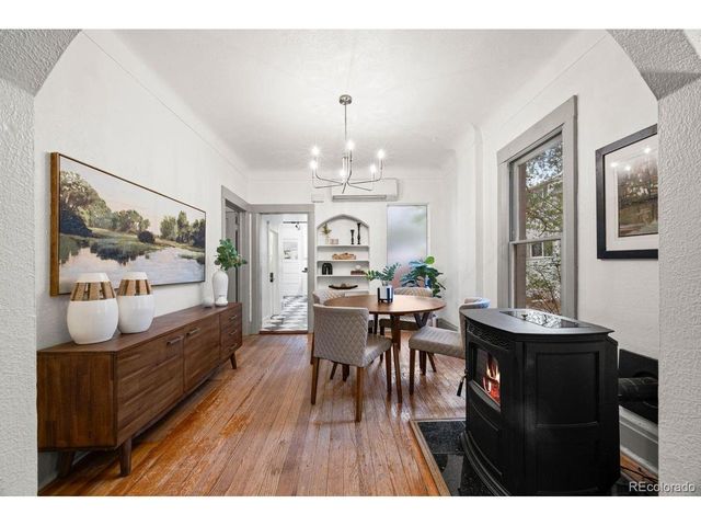 451 N Corona St, Denver, CO 80218