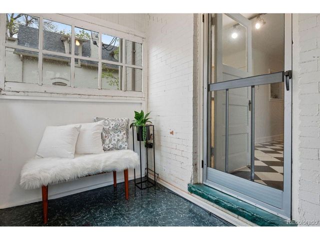 451 N Corona St, Denver, CO 80218