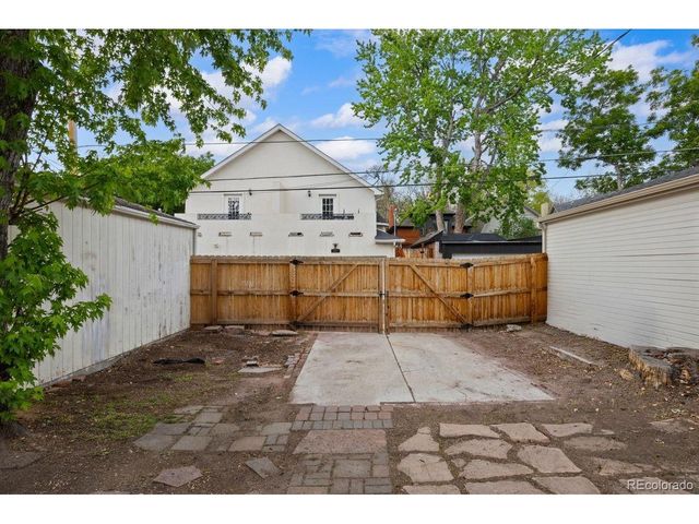 451 N Corona St, Denver, CO 80218