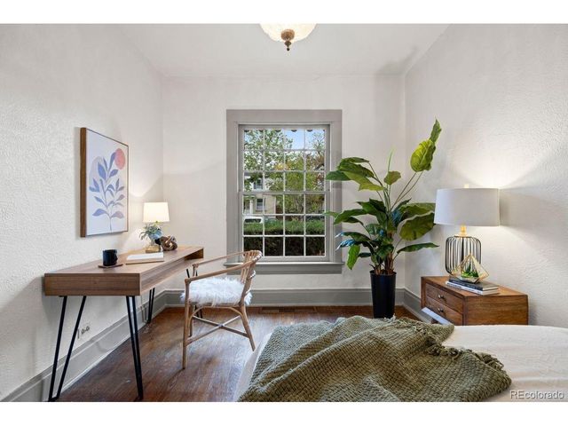 451 N Corona St, Denver, CO 80218