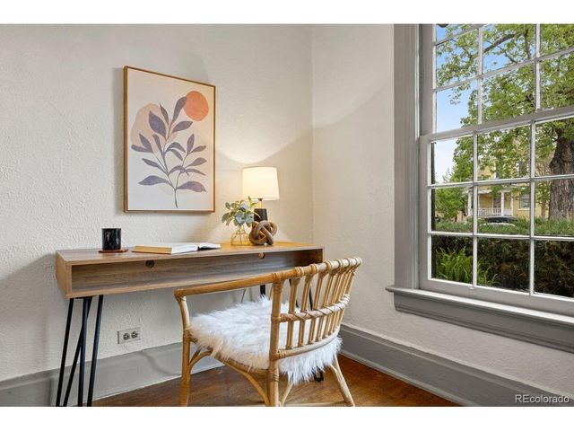 451 N Corona St, Denver, CO 80218