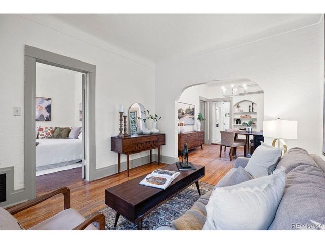 451 N Corona St, Denver, CO 80218