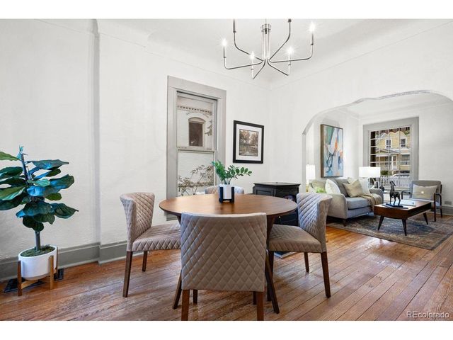 451 N Corona St, Denver, CO 80218