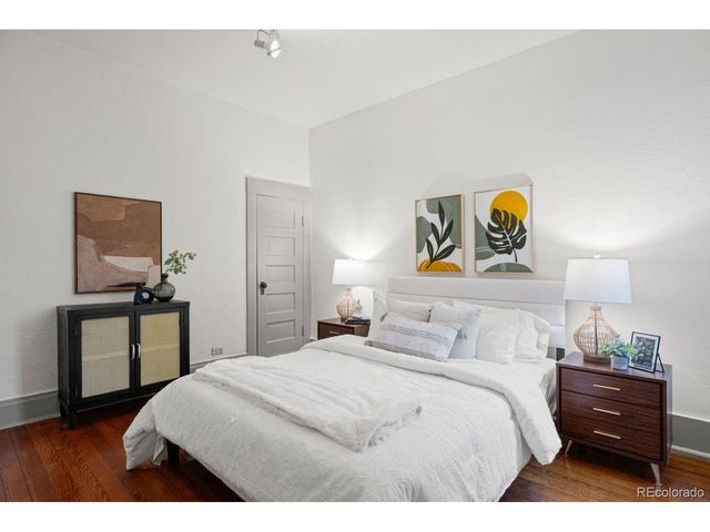 451 N Corona St, Denver, CO 80218