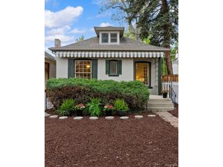 451 N Corona St, Denver, CO 80218