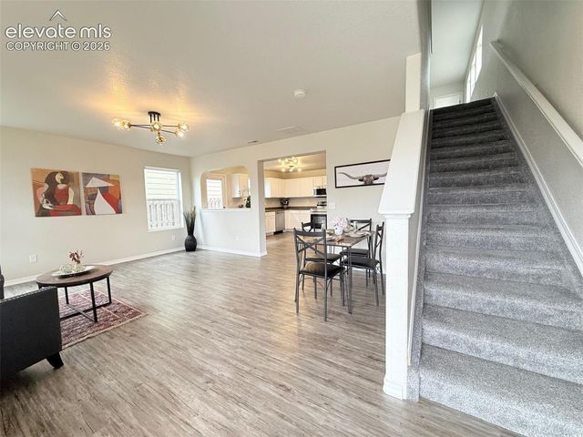 7721 Crestone Peak Trail, Colorado Springs, CO 80924
