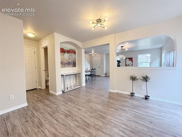 7721 Crestone Peak Trail, Colorado Springs, CO 80924
