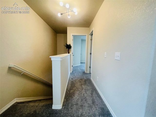 7721 Crestone Peak Trail, Colorado Springs, CO 80924
