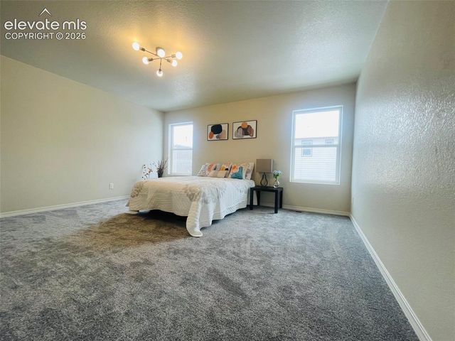 7721 Crestone Peak Trail, Colorado Springs, CO 80924