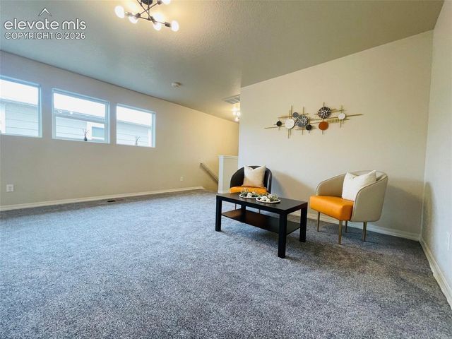 7721 Crestone Peak Trail, Colorado Springs, CO 80924