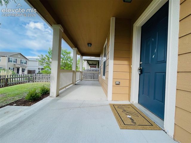 7721 Crestone Peak Trail, Colorado Springs, CO 80924