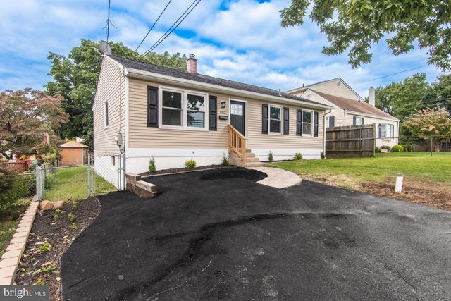 902 EXCELSIOR AVE, Croydon, PA 19021
