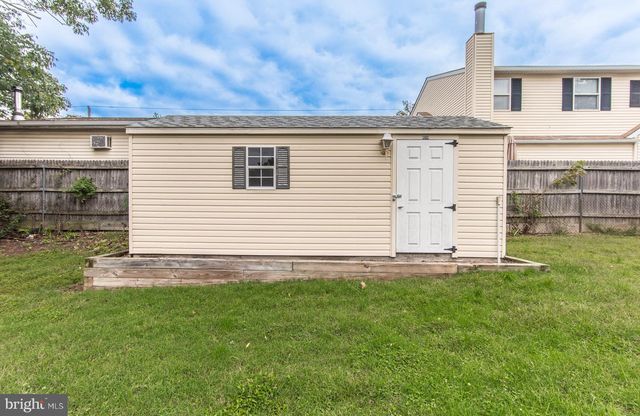 902 EXCELSIOR AVE, Croydon, PA 19021