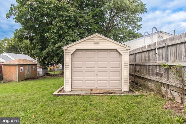 902 EXCELSIOR AVE, Croydon, PA 19021