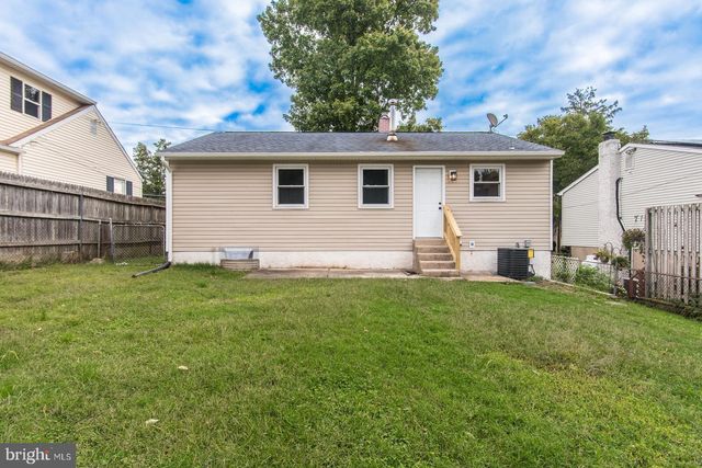 902 EXCELSIOR AVE, Croydon, PA 19021