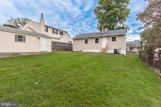 902 EXCELSIOR AVE, Croydon, PA 19021