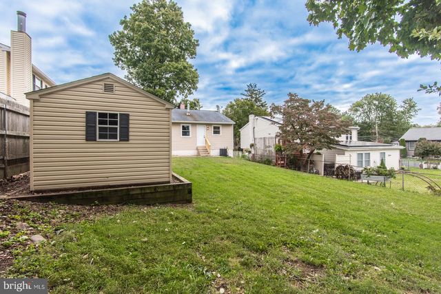 902 EXCELSIOR AVE, Croydon, PA 19021