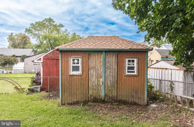 902 EXCELSIOR AVE, Croydon, PA 19021