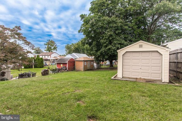 902 EXCELSIOR AVE, Croydon, PA 19021
