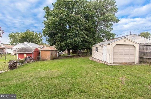902 EXCELSIOR AVE, Croydon, PA 19021